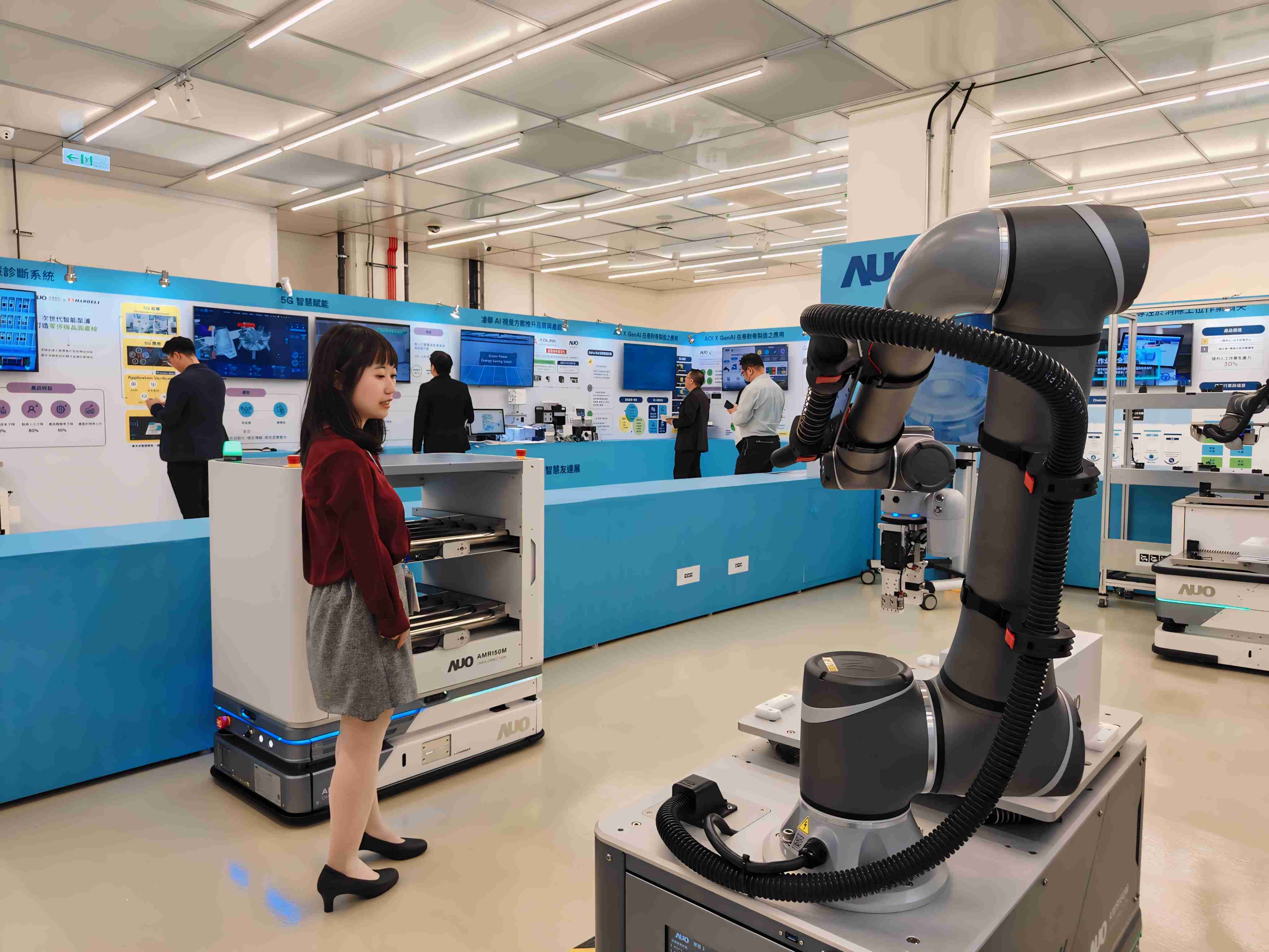 2024智能MG电玩展邀集生态圈伙伴共同参展，，从数字应用、、、、净零减碳到能源发展，，创造全方位永续商机，，携手生态圈伙伴迈向永续未来