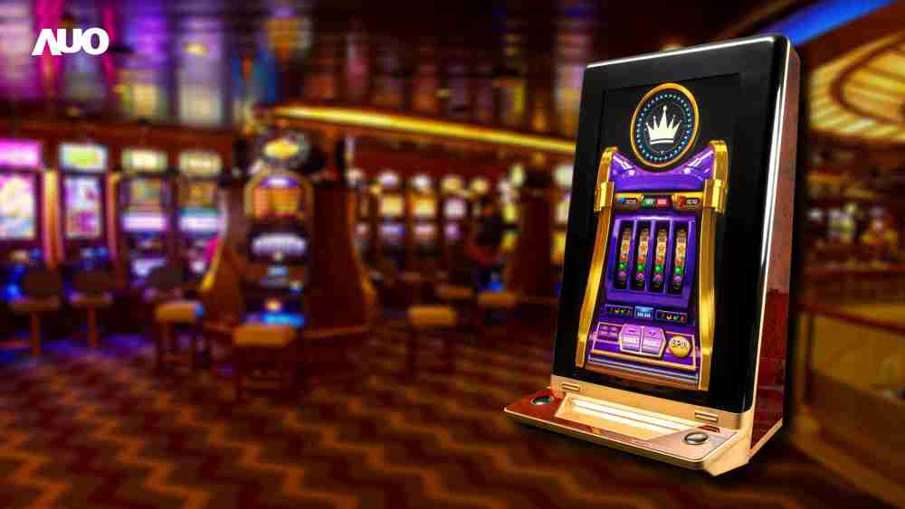 MG电玩研发出全球最大30吋裸眼3D Micro LED双层显示器，，，结合Micro LED与A.R.T. LCD显示技术，，，形成不同景深的影像平面，，，可应用于电子游艺场域，，，，提供玩家更丰富的游乐体验