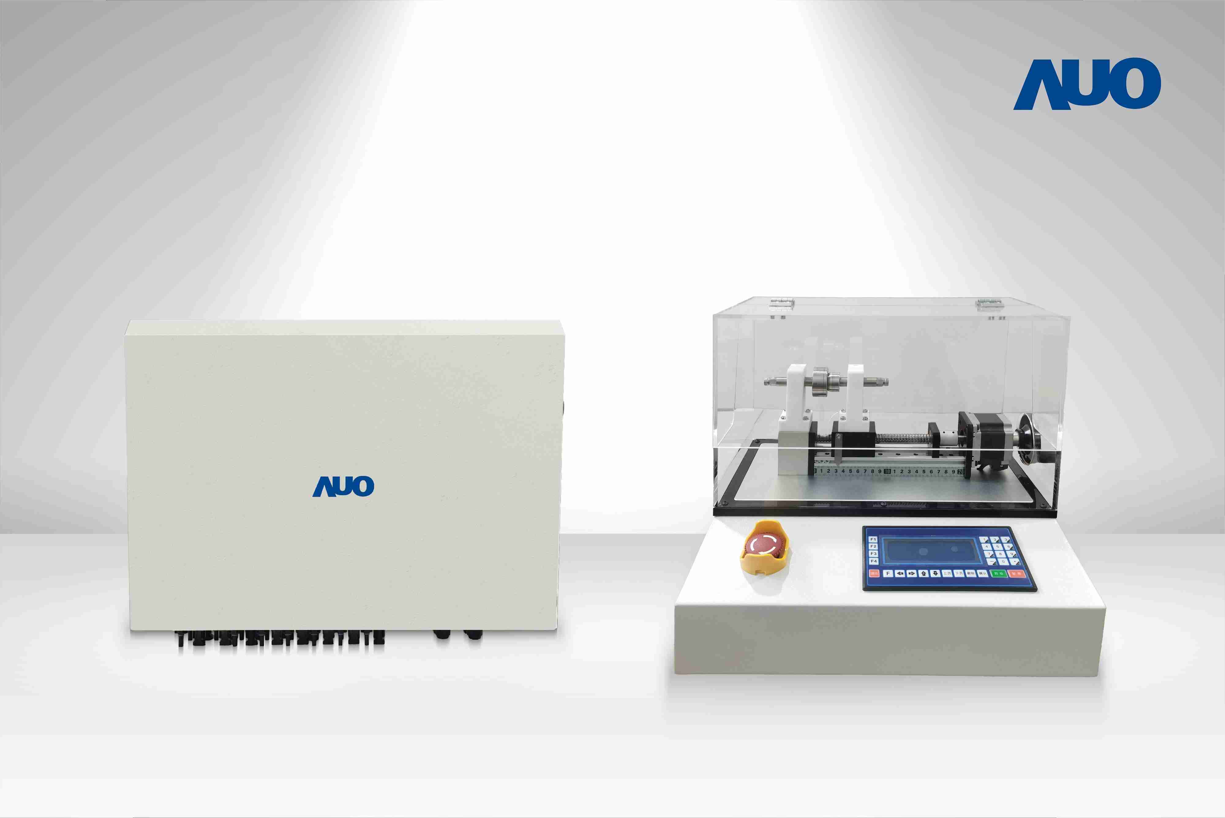 MG电玩SunGarde电弧保护箱可发挥侦测与预防灾害作用，，，展示MG电玩在安全系统上的全面升级